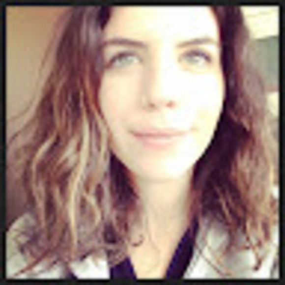 Meet your Posher, Theagoesvegan - Picture 1 of 1